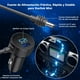 thumbnail image 5 of Cable de Alimentación CC Starlink Mini Negro Puertos Tipo C y USB A para Coches y Camiones, 5 of 7