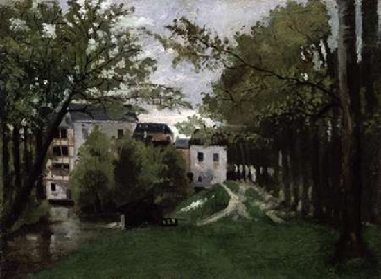 Le Moulin A La Roch