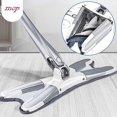 thumbnail image 3 of LLC 5-Piece Hand Shaped Mop Set for Household Cleaning, 3 of 5