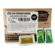 thumbnail image 1 of Salsa Jalapeño Heinz 500 Sobres 8g Caja Picante Aderezo Heinz Jalapeño Molido, 1 of 2