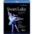 thumbnail image 2 of Swan Lake (Blu-ray), BBC / Opus Arte, Music & Performance, 2 of 3