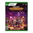 thumbnail image 1 of Minecraft Dungeon: Ultimate Edition Microsoft Xbox Series X, 1 of 2