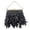 Black, variant on Satchel Bags for Women Leather Handbags Clutch Bag Pearl Chain Purses Feather Bag for Women Crossbody Purses for Women Medium Size Purses for Women