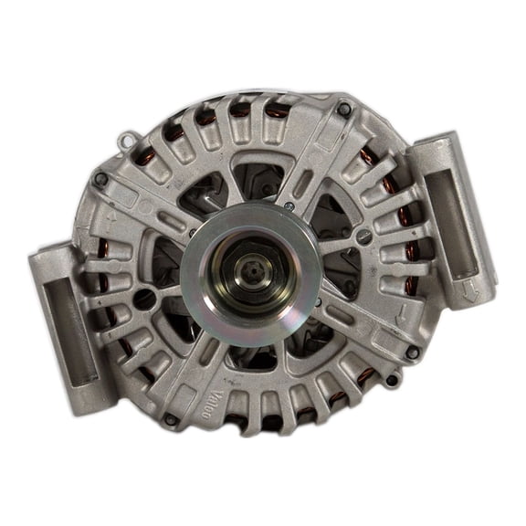 Valeo OE 439891 Alternator for Mercedes-Benz GL350 3.0L 2014-2016