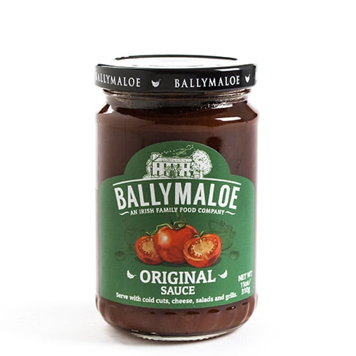 Ballymaloe Foods Ballymaloe  Tomato Sauce, 11 oz