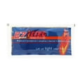 EZ FIRE FIRESTARTER for Fireplace, Campfire, or Grill, Safe, Fast, Gel