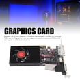 thumbnail image 3 of Tarjeta Gráfica, Tarjeta de video Gráfica PCI Express 2.0 16x 1GB DDR3 Para Juegos, 3 of 7