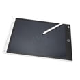 thumbnail image 1 of Loewten 12 Inch LCD Writing Tablet Flexible Liquid Screen Pressure Sensitive Pen Holder, 1 of 8