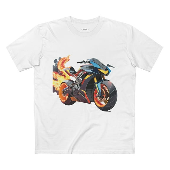 Bike Shirt, Moto Shirt