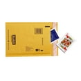 thumbnail image 4 of Scotch Bubble Mailer, Self Sealing, 9.5 in. x 13.5 in., 25 Mailers, 4 of 4