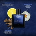 thumbnail image 2 of Beardo Dark Side Perfume for Men, 100ml, 2 of 5