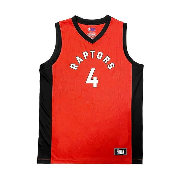 NBA RAPTORS 4 BARNES ユニフォーム　サイズ48 4 Men's Scottie Barnes Toronto Raptors 2024/25 Swingman