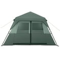 thumbnail image 4 of Ozark Trail Tente Cabine Instanteanèe Pour 10 Personnes, 4 of 12