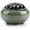 Grass Green, variant on Ceramic Incense Burner with Lid, Bowl Burner Cone Incense Burner, Ceramic Censer Suitable for Incense/Cone/Coil/Sticks
