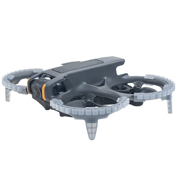 Propeller Guard Protector for DJI Avata 2 Drone Protective Bumper Anti-Collision Shockproof Prop Protector for DJI Avata 2 Accessories