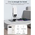 thumbnail image 2 of Cargador portátil Power Bank 12000mAh PD 20W para iPhone, 2 of 8