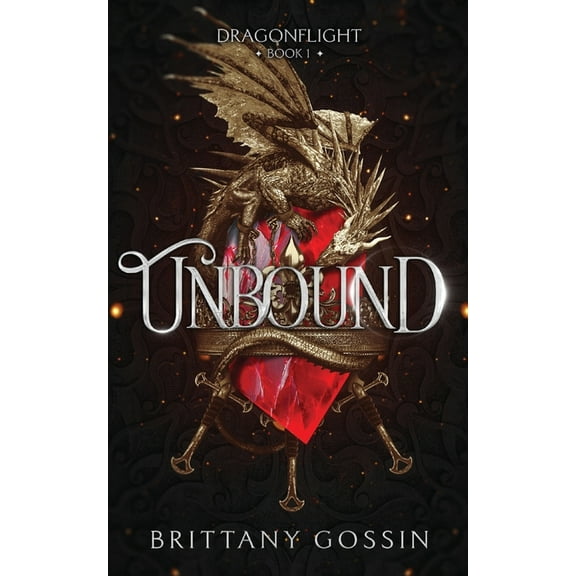 Unbound, (Paperback)