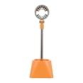 thumbnail image 1 of Weiweiguan 1pc Creative Hair Dryer Rack Simple Hair Dryer Stand Practical Punch-free Rack, 1 of 7