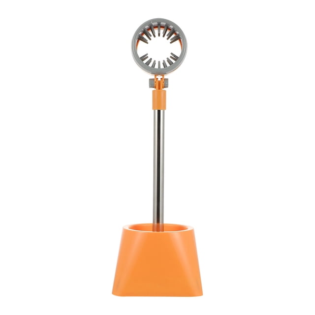 Weiweiguan 1pc Creative Hair Dryer Rack Simple Hair Dryer Stand Practical Punch-free Rack