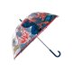 thumbnail image 2 of Spider-Man Children's Umbrella/Children's Umbrella Dome One Size Transparent/Navy/Red Clear/Navy/Red One Size, 2 of 2