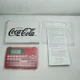 thumbnail image 1 of Agenda Electronica Coca Cola Promocional 1997 Vintage, 1 of 7