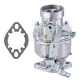 thumbnail image 5 of Guwzn Carburetor Compatible For 1950-1959 Chevrolet GMC 235 ci 7002051, 5 of 10