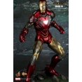 thumbnail image 3 of Figure Hot Toys MMS132 - Marvel Comics - Iron Man 2 - Iron Man Mark 6, 3 of 5