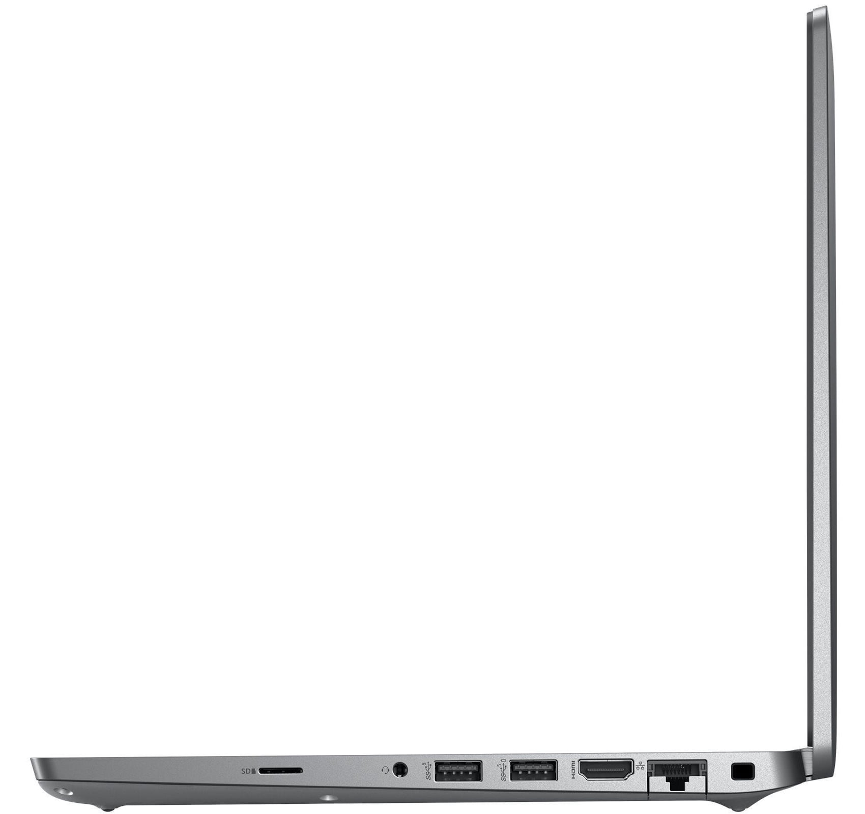 Dell Latitude 5430 Home/Business Laptop (Intel i5-1235U 10-Core, 16GB RAM, 256GB PCIe SSD, Intel Iris Xe, 14.0in 60 Hz HD (1366x768), Wifi, Bluetooth, Win 11 Pro)