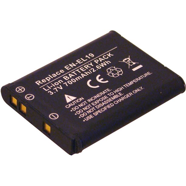 Аккумулятор 700 mah