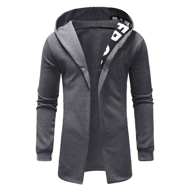 TJAZFJPA Chandail à Capuche Rouge pour Hommes, Design Patchwork Lettre, Texture Mode, Sport Décontracté, Chandail à Capuche pour Hommes, Design Graphique
