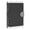 Black, variant on Portable Pin Display Stand Holder Neat and Compact Brooches Pin Organizer