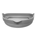 thumbnail image 3 of Revestimiento De Silicona Para Olla De Cocción Lenta, Se Adapta A 6-8 Cuartos, Respetuoso Con El Medio Ambiente, Fácil Limpieza, Excelentes Regalos Para Los Amantes De La Cocina,, 3 of 8