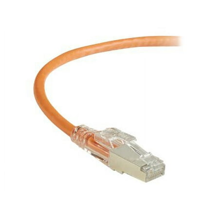 Black Box GigaTrue 3 Cat.6 S/FTP Patch Network Cable