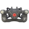 thumbnail image 2 of Centric Parts 14150611 Centric Semi-Loaded Brake Caliper Fits select: 2010-2013 KIA FORTE, 2006-2007 HYUNDAI ACCENT, 2 of 4