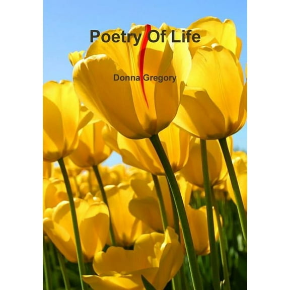 Poetry Of Life, (Paperback)