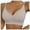 Rose Clair, variante sur adviicd Hauts Tube pour Femmes Soutien-Gorge Sans Armatures pour Femmes, Couvrance Totale, Lissant et Confortable (Noir, P)