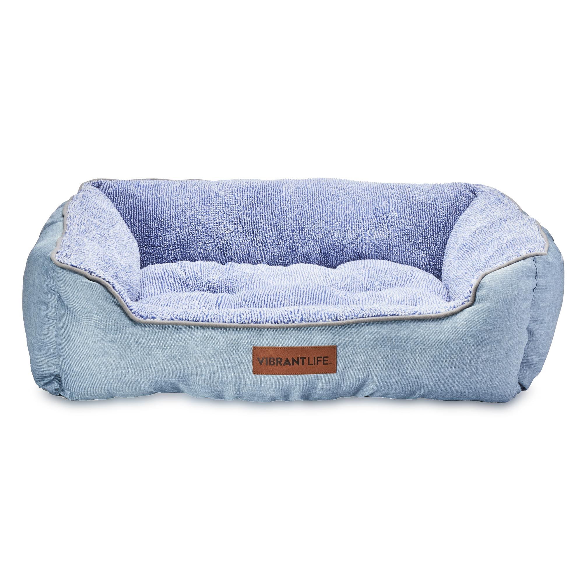 Vibrant life cheap orthopedic couch