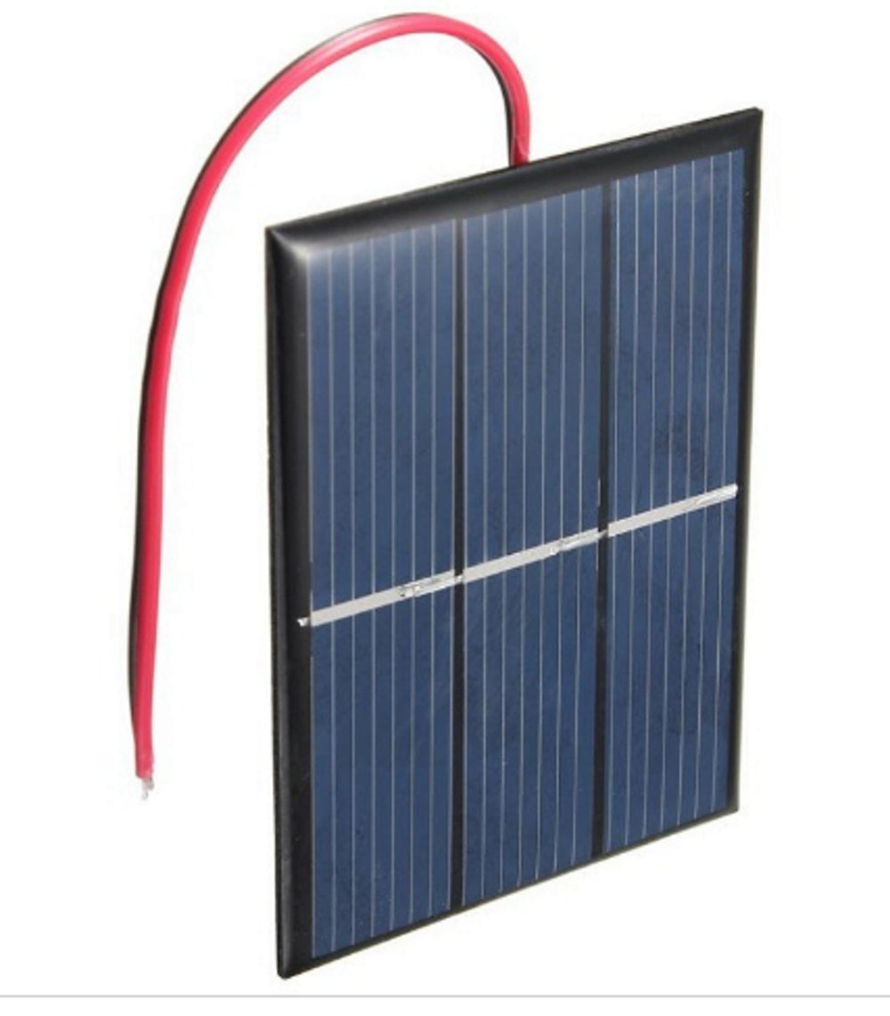 AMX3d Micro Mini Solar Cells - 1.5V 