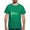 Kelly Green, variant on CafePress - House Meets West Dark T Shirt - Men's Classic Cotton T-Shirts