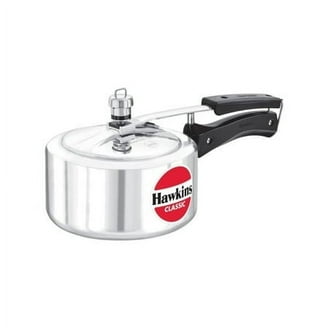 HAWKINS Classic 8 Liter Aluminum Pressure Cooker - Walmart.com