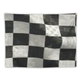 thumbnail image 5 of Orinice Checkered Pattern Tapestry Wall Hanging Unique Style Graphic Tapestries Home Wall Decor Art for Living Room Bedroom Apartment Farmhouse Dorm 60x50inch, 5 of 6