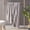 Grey + Cotton+7, variant on Tan Oversized Faux Fur Throw Madison Park Zuri Reversible Faux Mink Oeko Tex Certified Steam Ironable Home Decor Blanket