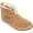 Cinnamon, variant on Minnetonka Women's Suede Tucson Bootie Slippers