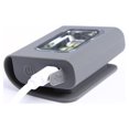 thumbnail image 2 of USB Night Running Shoulder Lights IPX4 Faro impermeable 4 modos (gris), 2 of 6