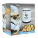 thumbnail image 4 of Taza Star Wars Imperial de Porcelana Boba Fett, 300 ml, 4 of 4