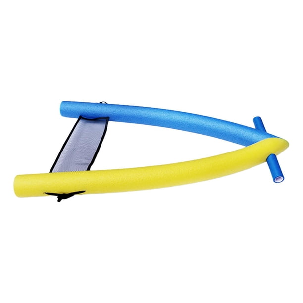Tabla de natación Zulema flotante ayuda para entrenamiento juguete de aprendizaje piscina Adultos 114cmx56cm