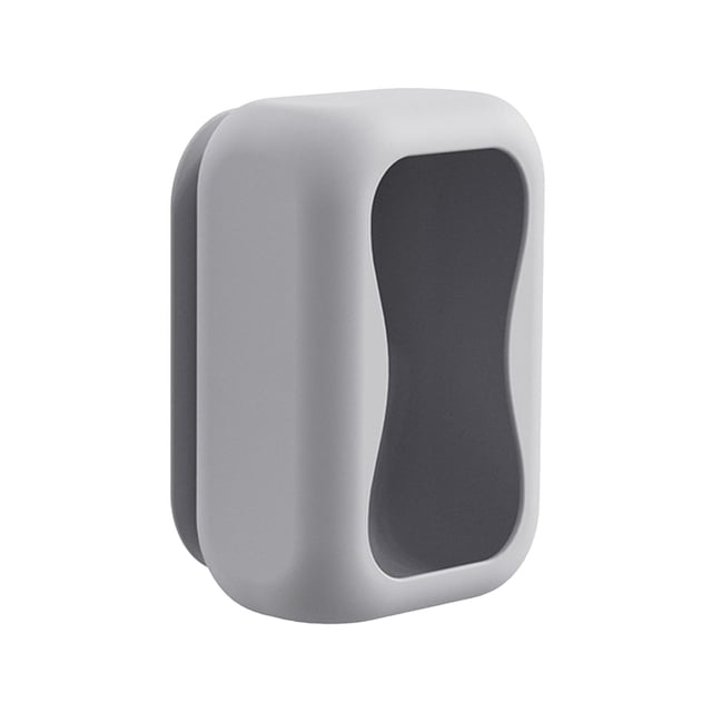 Funda para caja de pañuelos de papel para sala de estar, mesa de centro, organizador de cajones para servilletas, toallitas húmedas, material suave apto para alimentos, 148x102x65 mm, almacenamiento