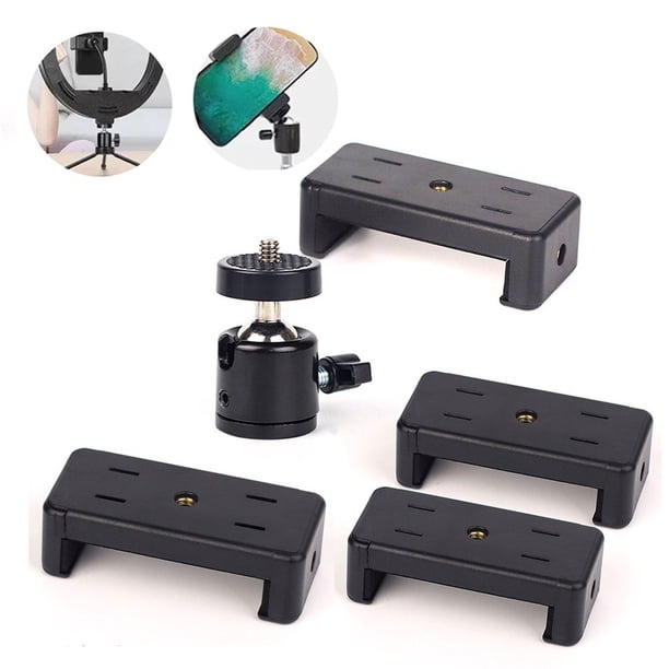 Support Standard Home – Sans Pince, Pour Fixation Simple Et Stable