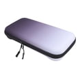thumbnail image 1 of Carrying Case Hard Shell Protective Travel Case for  22025 Console & Accessories - 10 Game Card Holders, Lightweight EVA Case with Hand Strap for Travel Storage, 1 of 7