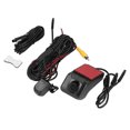 thumbnail image 2 of Grabadora de conducción coche DVR ADAS Advertencia Conexión USB Detección de movimiento Lente dual para navegación Android ANGGREK Otros, 2 of 8